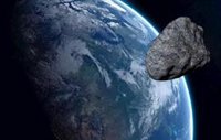 Riesgo cero para la Tierra en el paso cercano de un asteroide el 29 de abril