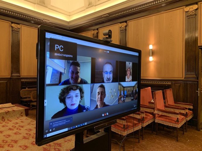 Junta de Gobierno local.