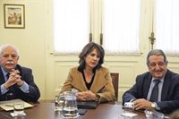 La Fiscalía investiga penalmente a 38 residencias de ancianos, la mayoría en Madrid