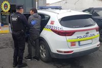 Detenido en Cartaya (Huelva) tras 11 denuncias por saltarse el confinamiento