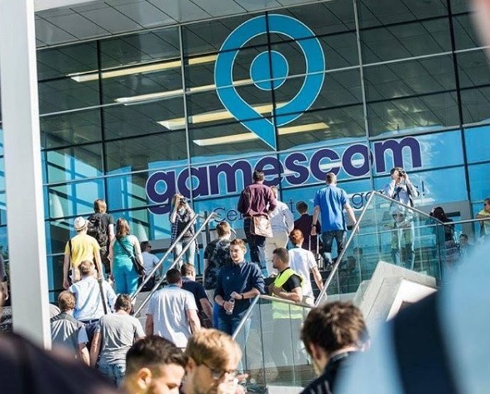 Gamescom