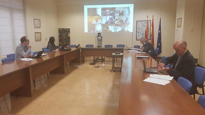 El Gobierno aragonés permitirá la caza para el control de poblaciones de animale