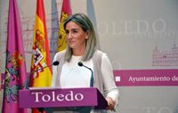 El Ayuntamiento de Toledo ha aprobado ya más de un centenar de medidas para luchar contra la pandemia