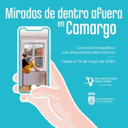 Certamen de Fotografía sobre la cuarentena