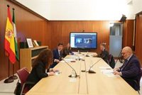 Junta, satisfecha con que el Ministerio adopte el método andaluz en la recogida de datos del Covid-19