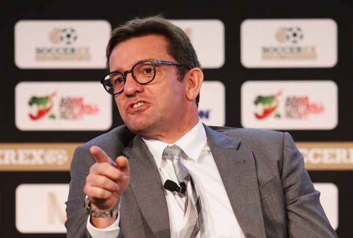 Fútbol.- El abogado Daniel Cravo advierte de que ni los clubs ni FIFA pueden ext