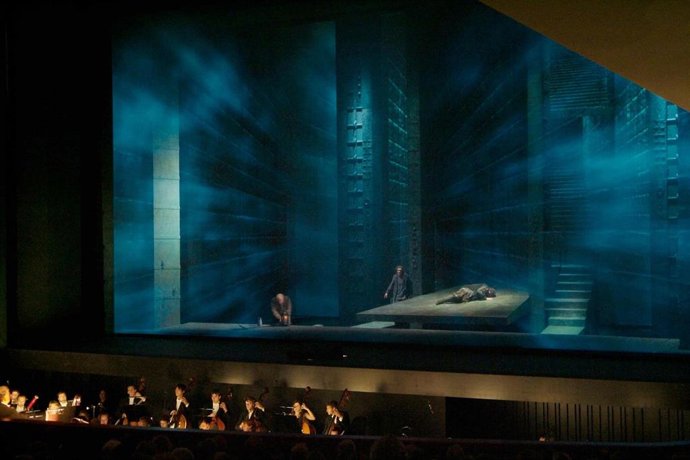 Fidelio en el Palau de Les Arts