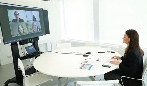 Cooperación y Desarrollo