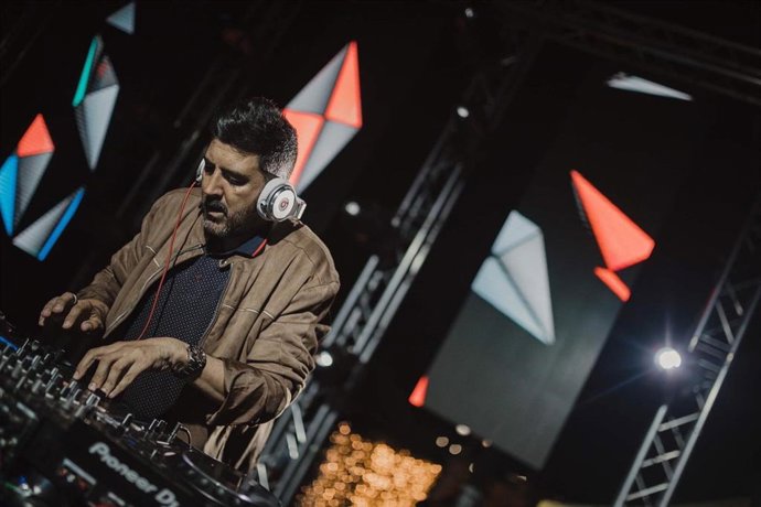 Festival Weekend Dj de Cartagena