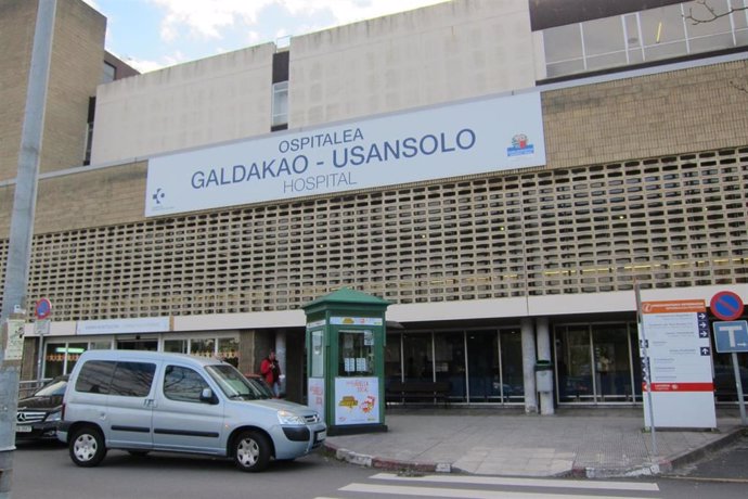 Hospital de Galdakao (Bizkaia)