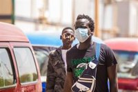 El coronavirus podría dejar hasta 300.000 muertos en África y empujar a 27 millones a la pobreza extrema
