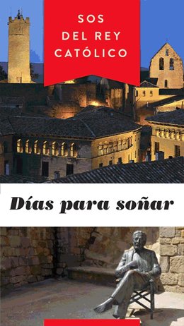 Campaña turística Sos del Rey Católico