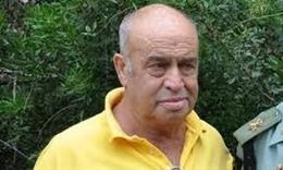 Tolo Güell, impulsor de la marca 'Des Güell a Lluc a peu'