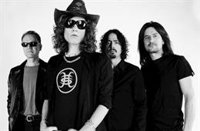 Pedro Andreu no descarta la vuelta de Héroes del Silencio: "Nadie ha dicho definitivamente hasta aquí hemos llegado"