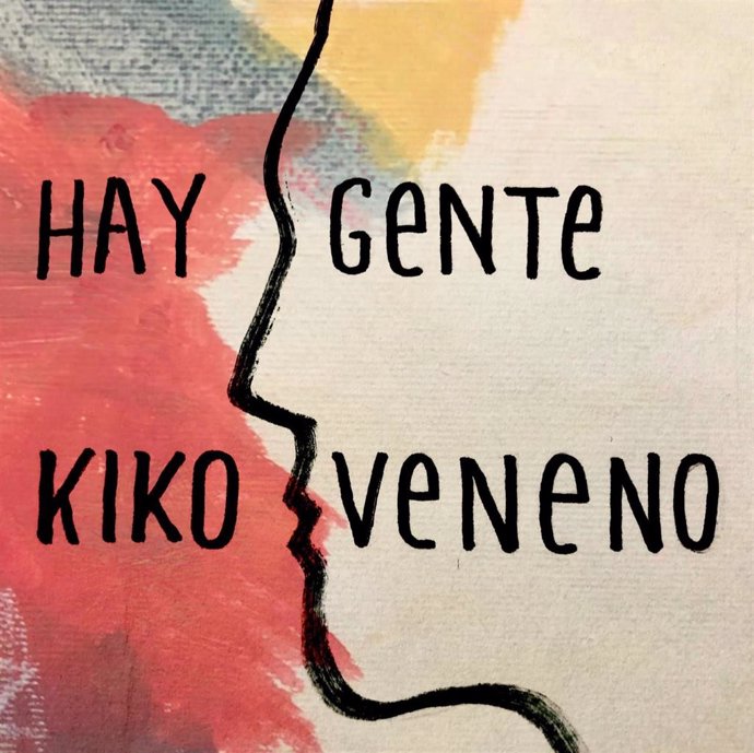 Kico Veneno Lanza La Canción 'Hay Gente' Para Recaudar Fondos Para Combatir El Coronavirus
