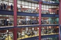 Sindicatos piden a la Junta que garantice medidas de seguridad para el retorno presencial de empleados públicos