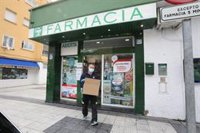 El TSJA insta a la Junta a suministrar a la mayor brevedad el material de protección a facultativos