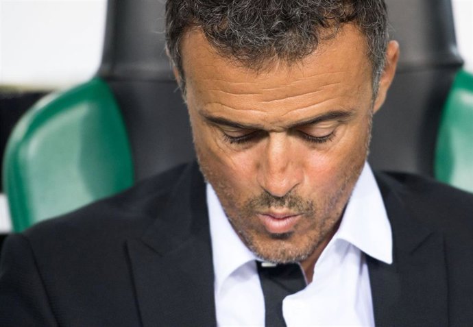 Luis Enrique