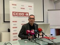 CCOO C-LM vigilará que los ERTE no acaben en ERE y que ayudas sirvan para mantener empleo