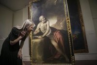 Andalucía no implantará este año el cobro en la entrada a museos: "La prioridad es salir de la crisis"