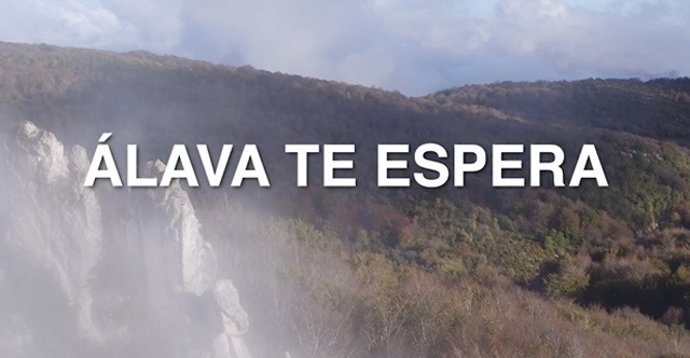 Video promocional de Alava