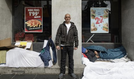 Cooperación y Desarrollo