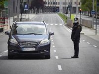 La Policía Nacional interpuso ayer 798 denuncias y detuvo a 16 personas