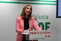 PSOE-A acusa a Junta de "castigar" al alumnado al convertirlo en "rehén de su política de confrontación" ante Covid-19