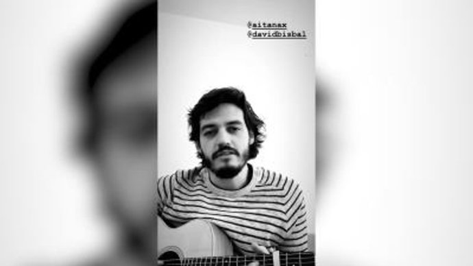 Este fin de semana la cantante Aitana ha recibido una fantástica sorpresa. Hace pocas horas Juan Pablo Villamil