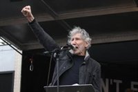 Roger Waters descarta una reunión de Pink Floyd: "No sería bonito, sería jodidamente horrible"