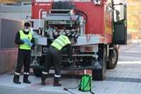 Las residencias de mayores asturianas suman en 24 horas 6 nuevos fallecimientos por COVID-19, hasta 109