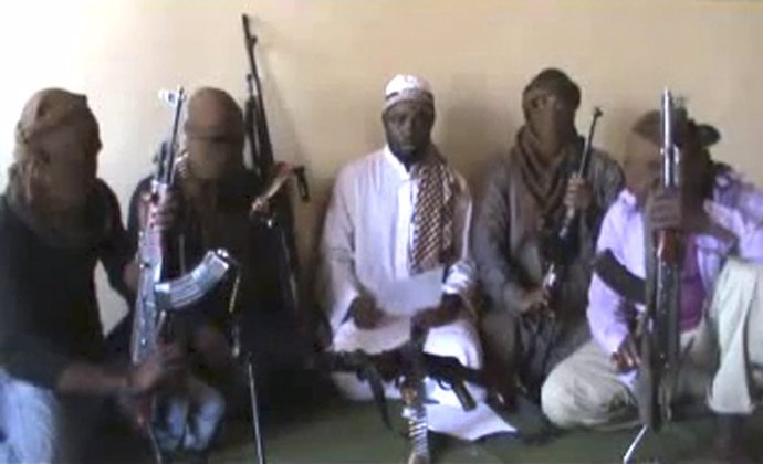 Nigeria.- El Ejército de Nigeria confirma la rendición de decenas de milicianos 