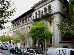 Andres Isasi Musika Eskola