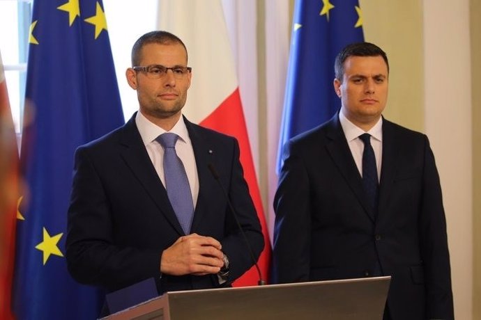 Europa.- El primer ministro de Malta se enfrenta a una investigación por la muer