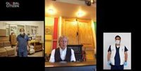 VÍDEO: Paul McCartney en One World: #TogetherAtHome