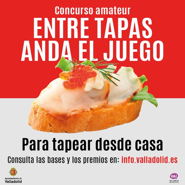 Cartel del concurso