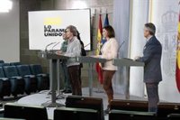 Más de 30.600 profesionales sanitarios se han contagiado de coronavirus en España