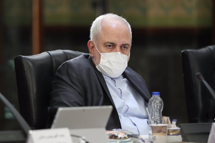 Coronavirus.- Irán rebasa los 82.000 contagios tras confirmar 1.300 nuevos casos