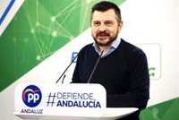 PP-A exige a Sánchez abandone la "deslealtad" y destine fondos extraordinarios a Andalucía para hacer frente al Covid-19
