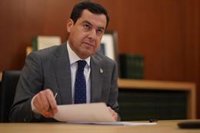 Moreno: Los 14.000 millones extra que anuncia Sánchez son ya previstos y la renta básica exige debate previo con CCAA