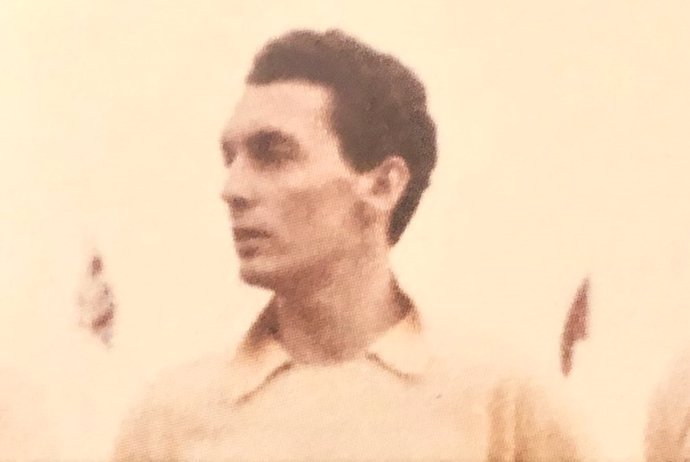 Aurelio Campa, en una imagen de archivo.