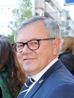 Alcalde de Hellín, Ramón García  