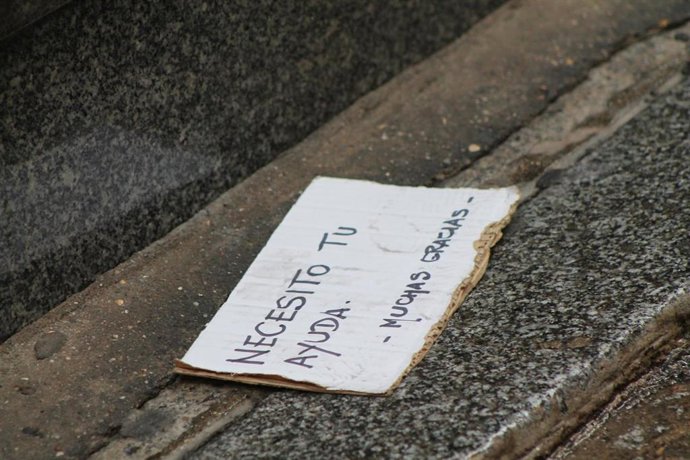 POBREZA, MENDIGO, POBRE, LIMOSNA, 