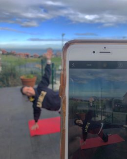 Educación Física desde La Salle Santander