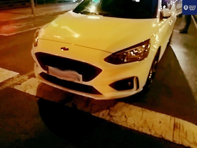 Imagen del turismo intervenido