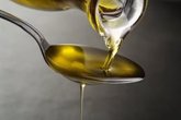 Foto: El aceite de oliva, protector frente al infarto