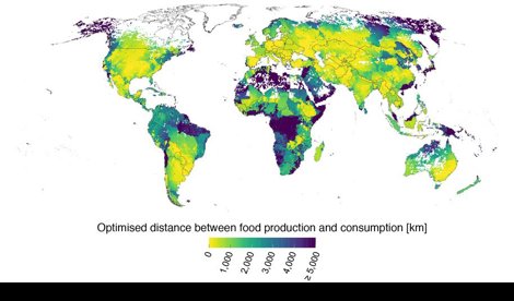 Cambio Climático