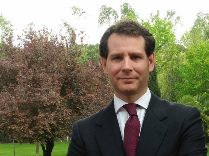Baker McKenzie incorpora a Joaquín Fabré como socio en su oficina de Barcelona