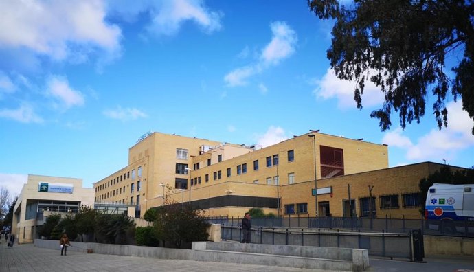 Hospital Valle de los Pedroches