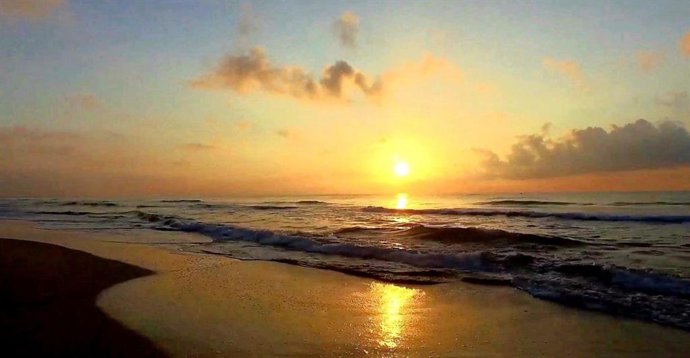 Turisme Comunitat Valenciana lanza una campaña online en la que invita a soñar con un Mediterráneo en Vivo